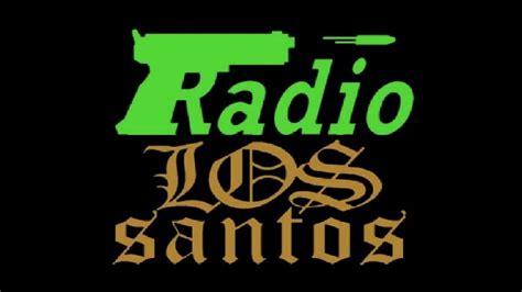 los santos fm